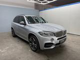 BMW X5 M50 d Shadow-Line HeadUp/360G/HK/Memory - silberne BMW X5