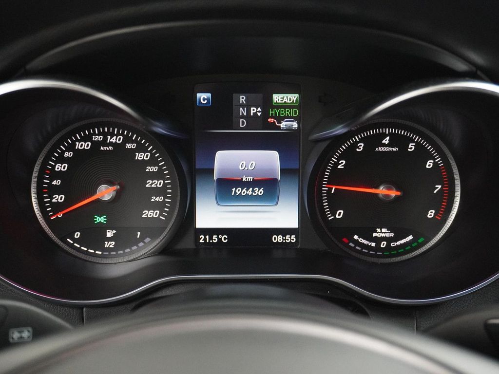 Mercedes-Benz C 350 Estate e Lease Edition NL Auto | LMF |