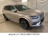 Volvo XC90 Core Hybrid AWD 7Sitze ACC+SpurP Leder 20" - Volvo XC90 Core mit Hybrid-Antrieb (Benzin/Elektro)