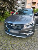 Opel WOCHENEND SCHNÄPPCHEN!!! Opel Grandland X - : Schnäppchen