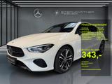Mercedes-Benz CLA 180 SB PROGRESSIVE,NIGHT,LED,KAMERA,PANORAMA - Mercedes-Benz CLA 180 Shooting Brake in Hamburg