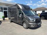 Ford Transit Pritsche 350 L3 Einzelkabine Trail - Angebote