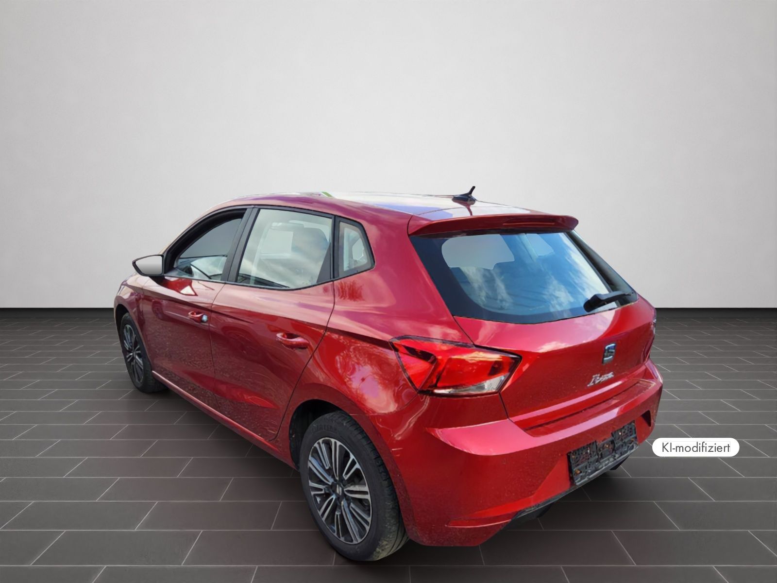 Seat Ibiza - Bild 5