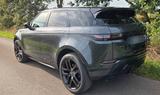 Land Rover Range Rover Evoque D240 R-DYNAMIC HSE Black Pack - Land Rover Range Rover Evoque: Black