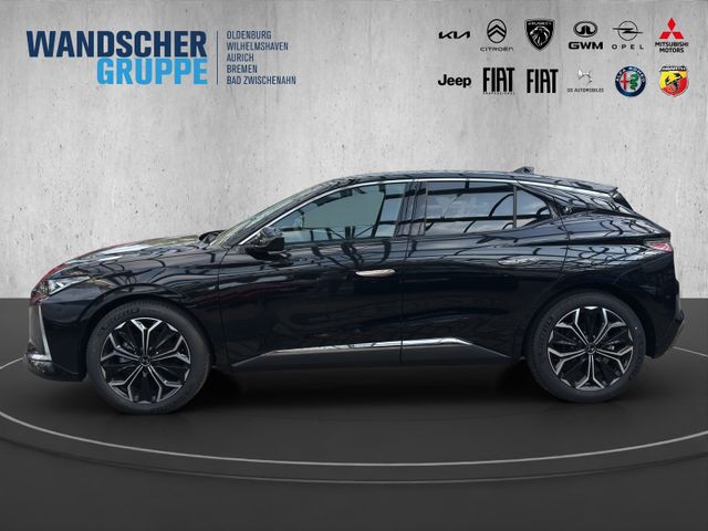 DS Automobiles DS4 Étoile Mild-Hybrid 136 +Kam.+HUD