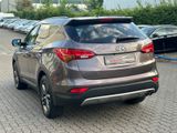 Hyundai Santa Fe Premium 4WD 2 Hand Vollausstattung - Hyundai SANTA FE: 2.4