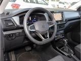 Volkswagen T-Cross 1.0 TSI DSG Life EU6e - blaue Volkswagen T-Cross