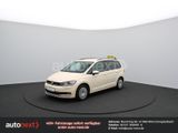 Volkswagen Touran DSG *Taxi* 7-SITZE+NAVI+LEDER (9277) - Volkswagen Touran: Taxi
