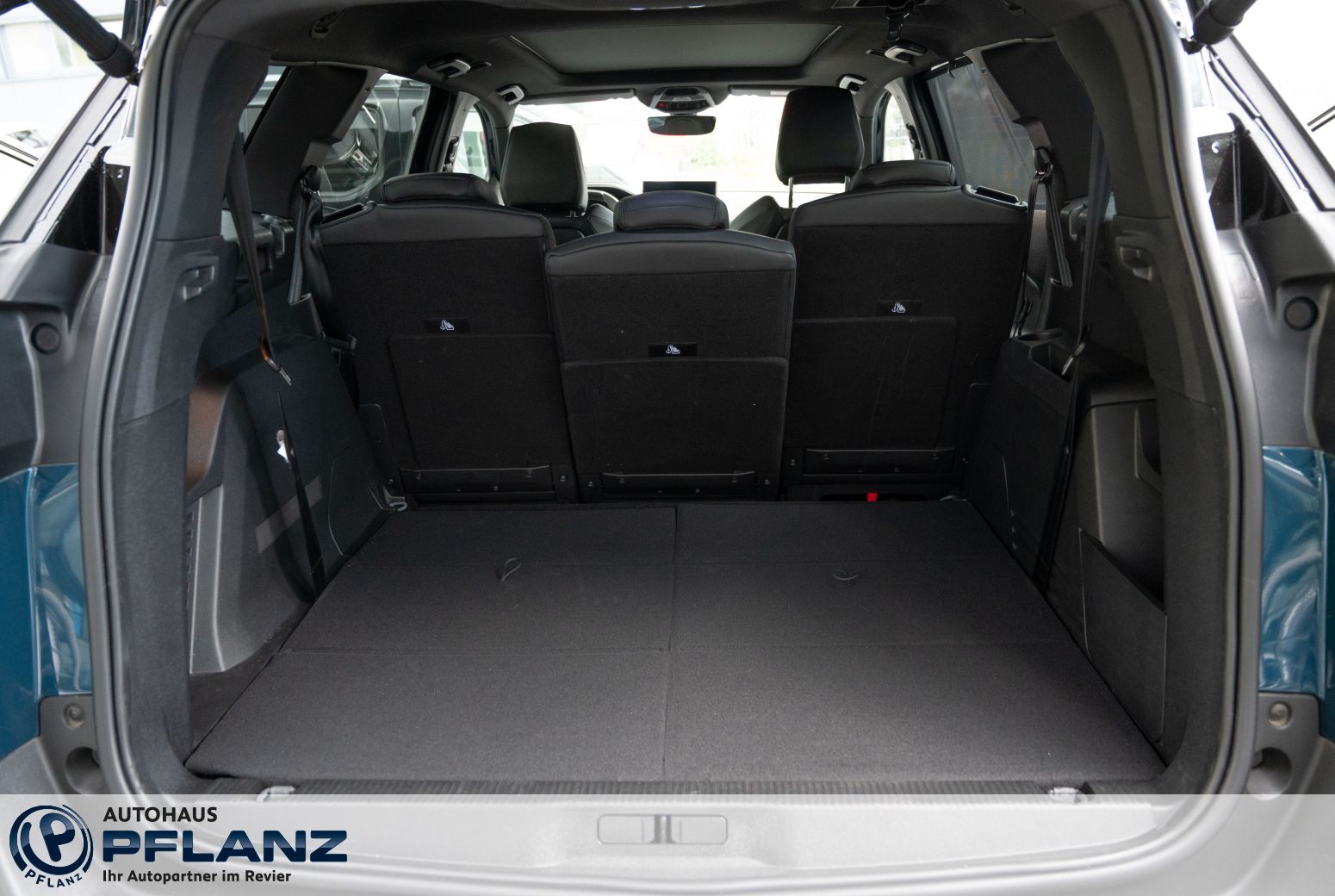 Peugeot 5008 - Bild 15
