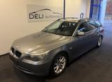BMW 520d Touring Edition FACELIFT - gebrauchte BMW 520 aus dem Jahr 2008