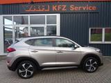 Hyundai Tucson Style 2WD, LED, Leder, Panoramadach *6 - : Beige, Vollleder, Panorama-Dach