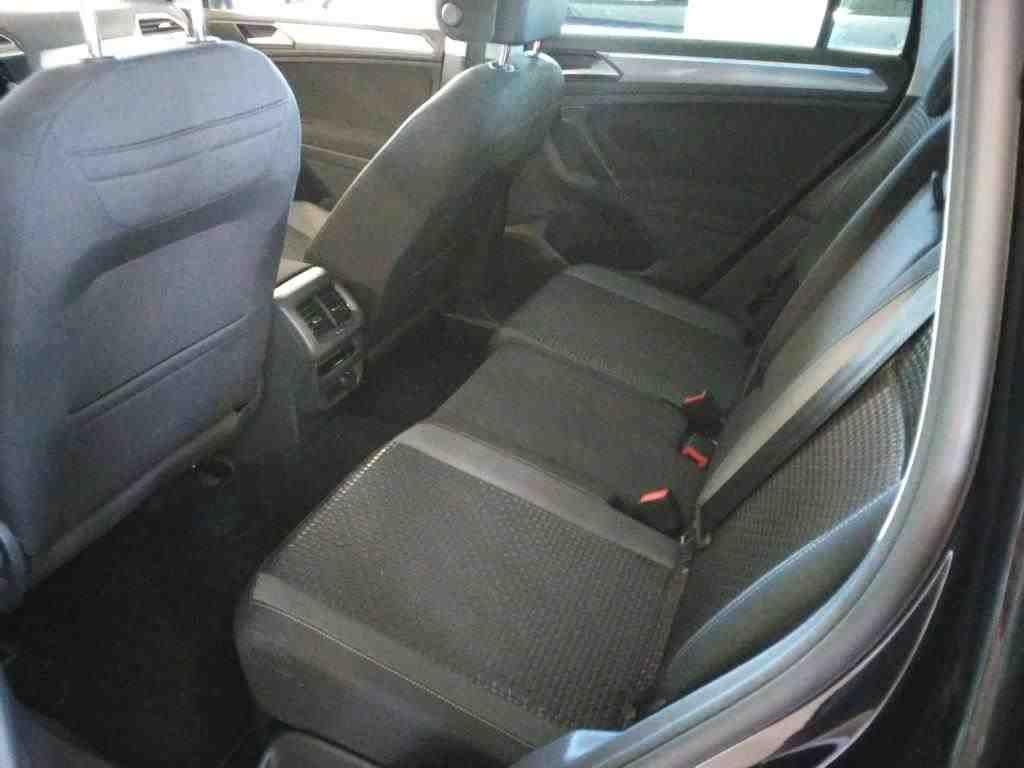 Volkswagen Tiguan Active 1.5 TSI DSG Navi RFK Klimaauto, миниатюра 12