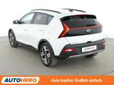 Hyundai Bayon 1.0 T-GDI Mild-Hybrid Prime 2WD Aut*NAVI* - Hyundai BAYON Gebrauchtwagen in Berlin