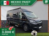 Malibu Van first class - two rooms GT skyview 640 LE RB