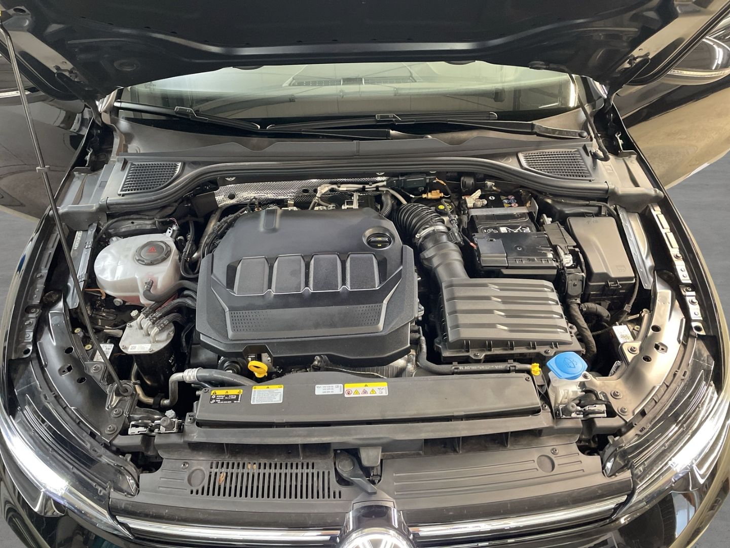 Volkswagen Golf - Bild 20