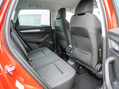 Foto Nummer 4: SKODA Karoq
