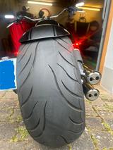 Harley-Davidson V Rod  Einmalig Custom Umbau 260 Top Zustand !!! - HARLEY-DAVIDSON V ROD CUSTOM