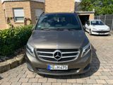 Mercedes-Benz Mercedes Benz V250 Lang Bluetec Luxuskombi... - mit Diesel-Antrieb: Mercedes Bluetec