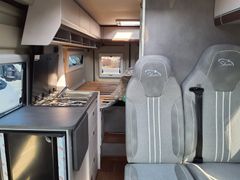 Pössl Summit Shine 600L MJ25 Dümo-Winter Sale 26