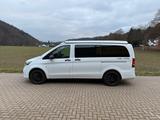 Pössl Vito 119 CDI Tourer Pössl Vanstar Plus - Pössl Vanstar