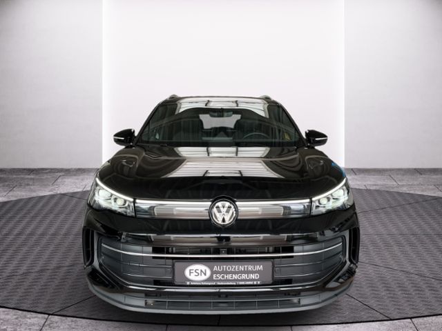Fahrzeugabbildung Volkswagen Tiguan 1.5 eTSI DSG GOAL NAVI AHK KAMERA