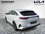 Kia PROcee'd GT-Line 1.5T LED+Kamera+Navi+SHZ - Kia pro cee'd / ProCeed in Leipzig