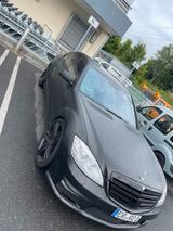 Mercedes-Benz Mercedes S500 amg 63 umbau Verkauf / Tausch - Mercedes-Benz S 500 Gebrauchtwagen in Nürnberg