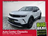 Opel Mokka 1.2 Elegance LED/Navi/SHZ/LHZ/PDC/180° - Opel Mokka in Chemnitz