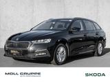 Skoda Octavia Combi 2.0 TDI DSG Ambition