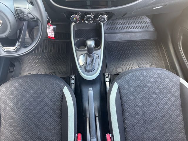 Aygo X Automatik incl. Ganzjahresbereifung