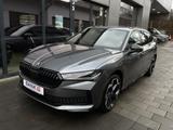 Skoda Superb Combi 1.5 TSI iV 150 kW Sportline - Skoda Superb: Sport