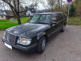 Mercedes-Benz W124  E220  T-Modell BJ.1996