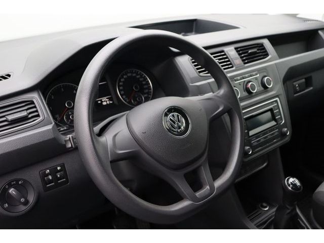 Fahrzeugabbildung Volkswagen Caddy 2.0 Kombi BMT