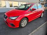 Seat Ibiza Style*NAVi*PDC*LED*TEMP*CAR/PLAY*SPURHALTE - Seat Ibiza Gebrauchtwagen