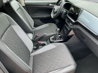 Volkswagen T-Cross - Vorschau Bild 13