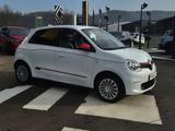 Renault Twingo Electric Techno SHZ WKR - Renault Twingo E-TECH-Techno