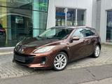 Mazda 3 Lim. 185PS Sports-Line RVM PDC Xenon - Mazda 3 in Kassel