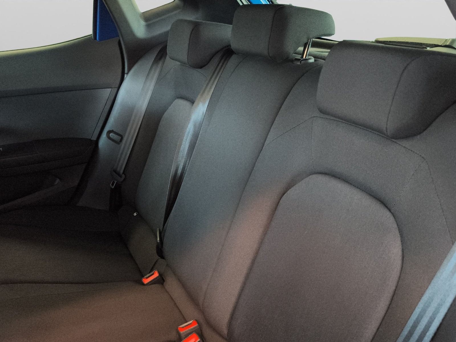 Seat Ibiza - Bild 14