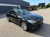 BMW 535 Baureihe 5 Gran Turismo 535 i M-Sportpaket - BMW 535: 535i Sport