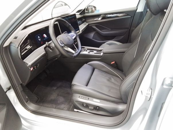 Volkswagen Passat Variant - Bild 6