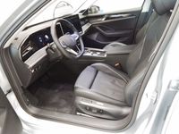 Volkswagen Passat Variant - Vorschau Bild 6