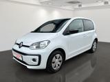 Volkswagen up! 1.0 Active *KAMERA*SITZHZG*TEMPOMAT*DAB* - Volkswagen up!: Active