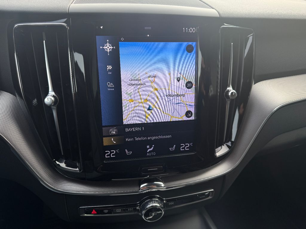 Volvo XC60 R Design Volvo XC60 R Design