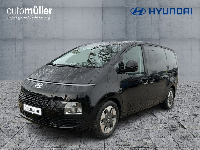 Hyundai STARIA PRIME *9.-SITZER*PANO.-DACH*LEDER*KAMERA*