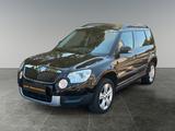 Skoda Yeti Elegance Plus Edition-Automatik-Pano-Navi - Skoda Yeti: Edition Plus