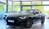 BMW M240i xDrive (G42) *A-LED*ACC*Glasdach*H&K Sound - BMW M2 Gebrauchtwagen