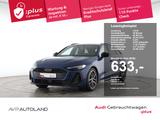 Audi A5 Avant e hybrid quattro S tronic S line | AHK - Audi Gebrauchtwagen in Reutlingen