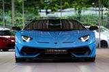 Lamborghini Aventador SVJ Roadster *Lift *Kam *Carbon *1/800 - Lamborghini: Sv
