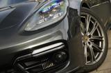 Porsche Panamera Sport Turismo Turbo 4.0 Pano Massage TV - Porsche Panamera: 4s Turbo