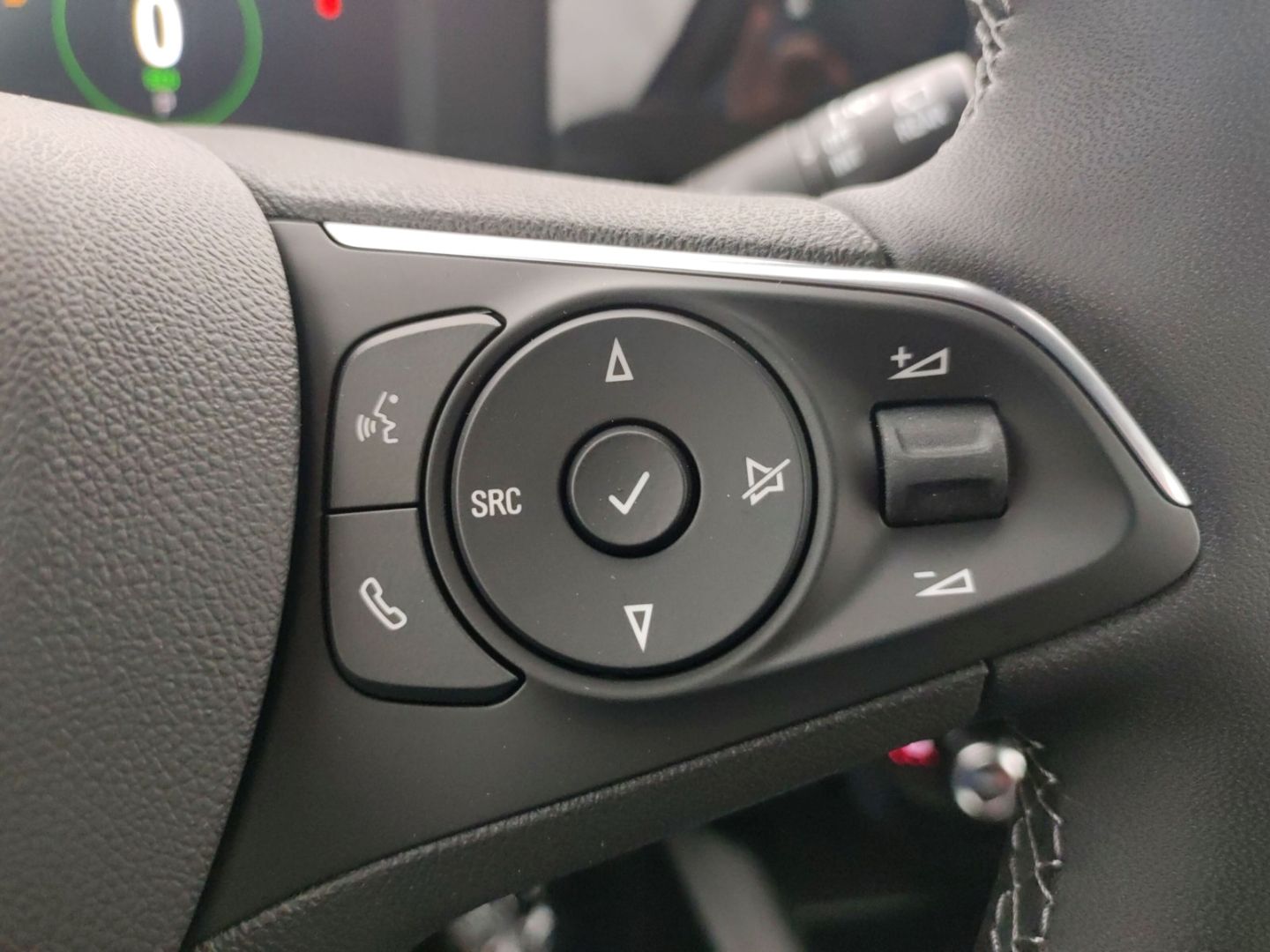 Opel Mokka-e - Bild 16